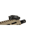 Страйкбольна штурмова гвинтівка Specna Arms Specna Arms SA-F03 FLEX GATE X-ASR Gen.2 Half-Tan
